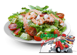 salade Nordique