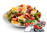 salade Italienne